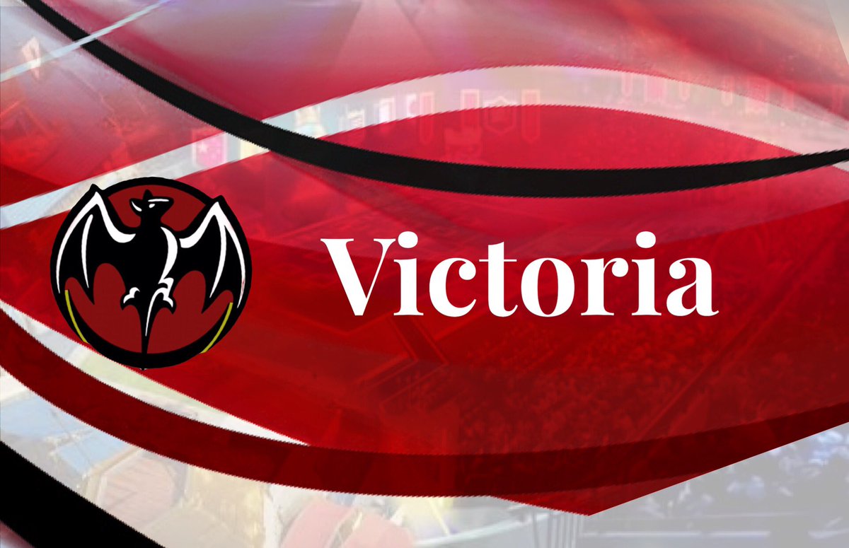 TeamBacardiCR's tweet photo. ⚜️Anunció Team Bacardi⚜️
Nos alzamos con la victoria en nuestro primer partido de esta temporada 😎
🆚 @RayoAmericanoCR
🏆 @CupGg
Roster:
@DiegoSanano_98
@Jorgeort13018
@BlazerproYT
@YahirAzpilCR
@BryanRamos_931
@Bucky_P1One
#TeamBacardi #RayoAmericano https://t.co/pQKmrJeFLY