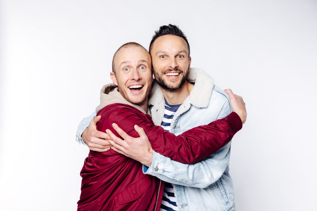 MediaWorks NZ (@mediaworksnz) on Twitter photo Don’t miss the final of <a href="/JonoAndBen/">Jono and Ben</a> tonight! After 7 years on TV, the duo are saying goodbye in an epic episode not to be missed! Plus, stay tuned afterwards for the Vodafone @NZMusicAwards coming to you LIVE on <a href="/ThreeNewZealand/">Three</a>, hosted by <a href="/1stanwalker/">Stan Walker</a> and <a href="/KanoaLloyd/">Kanoa Lloyd</a> #VNZMA Don’t miss the final of <a href="/JonoAndBen/">Jono and Ben</a> tonight! After 7 years on TV, the duo are saying goodbye in an epic episode not to be missed! Plus, stay tuned afterwards for the Vodafone @NZMusicAwards coming to you LIVE on <a href="/ThreeNewZealand/">Three</a>, hosted by <a href="/1stanwalker/">Stan Walker</a> and <a href="/KanoaLloyd/">Kanoa Lloyd</a> #VNZMA