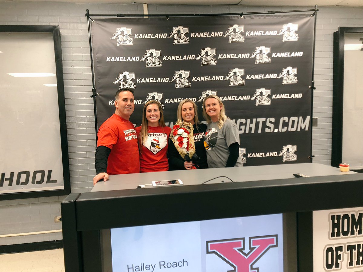 Hailey Roach tweet media