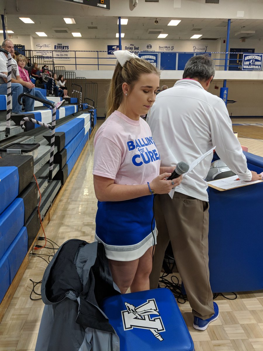 AHS, Cancer Classic