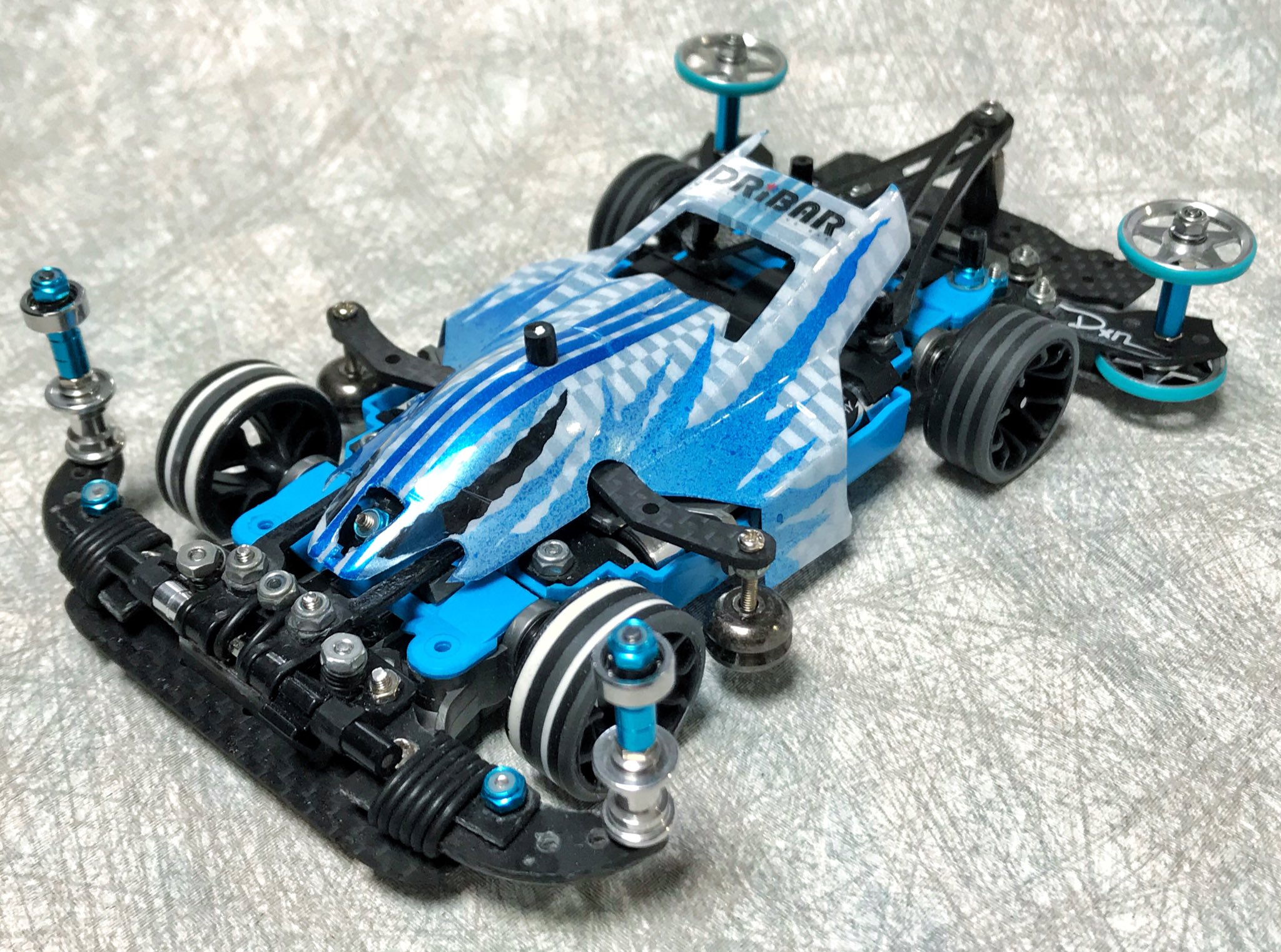 ミニ四駆【タミヤ公式】🚗🏁 على X: ミニ四駆【タミヤ公式】🚗🏁 على X: