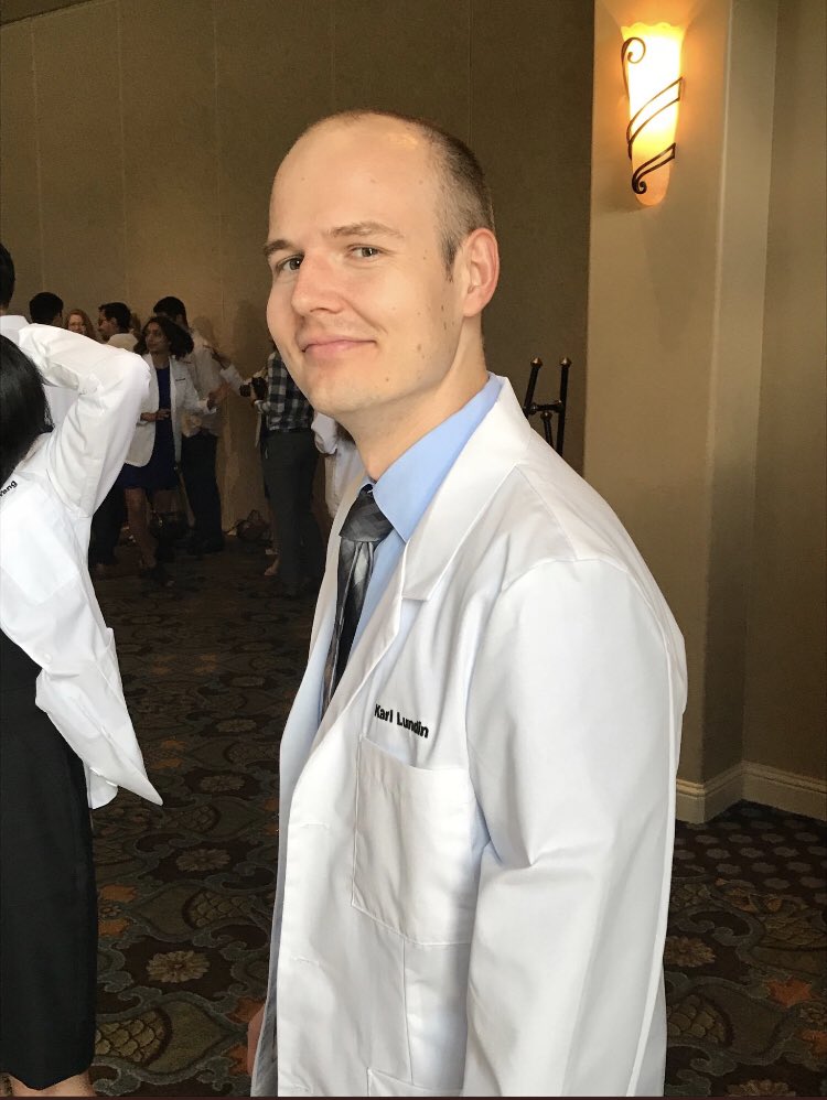 TheGOATLundin's tweet photo. From teacher to doctor/surgeon. The one! The only! The GOAT! https://t.co/PU3w0JSsfE