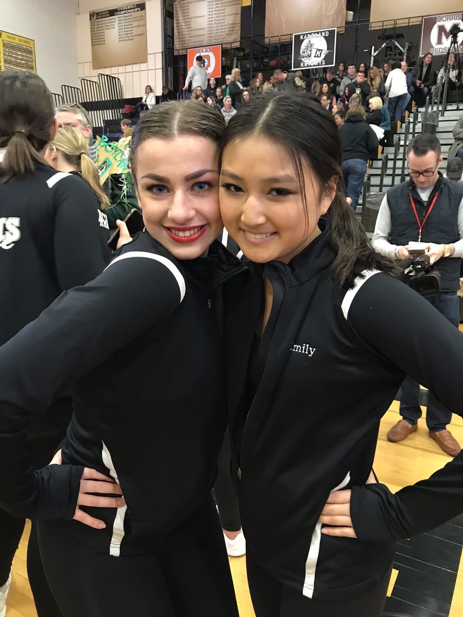 emily_ethington's tweet photo. Happy frickin birthday Sami!!! Love you so much wild child!😝Thanks for all the memories on dance. Hope you have a better week. Miss you😘💋 @samimaggio https://t.co/ANXm7yZkw1
