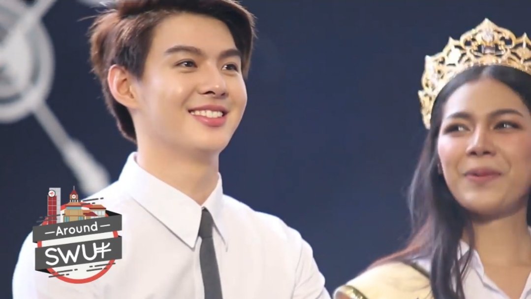 SAINTSUP_Taiwan's tweet photo. #SWUOpenHouse2018 
SWU 詩大校內專訪
完整訪問👉 https://t.co/A8kBLTOSIP https://t.co/gBBL24uFem