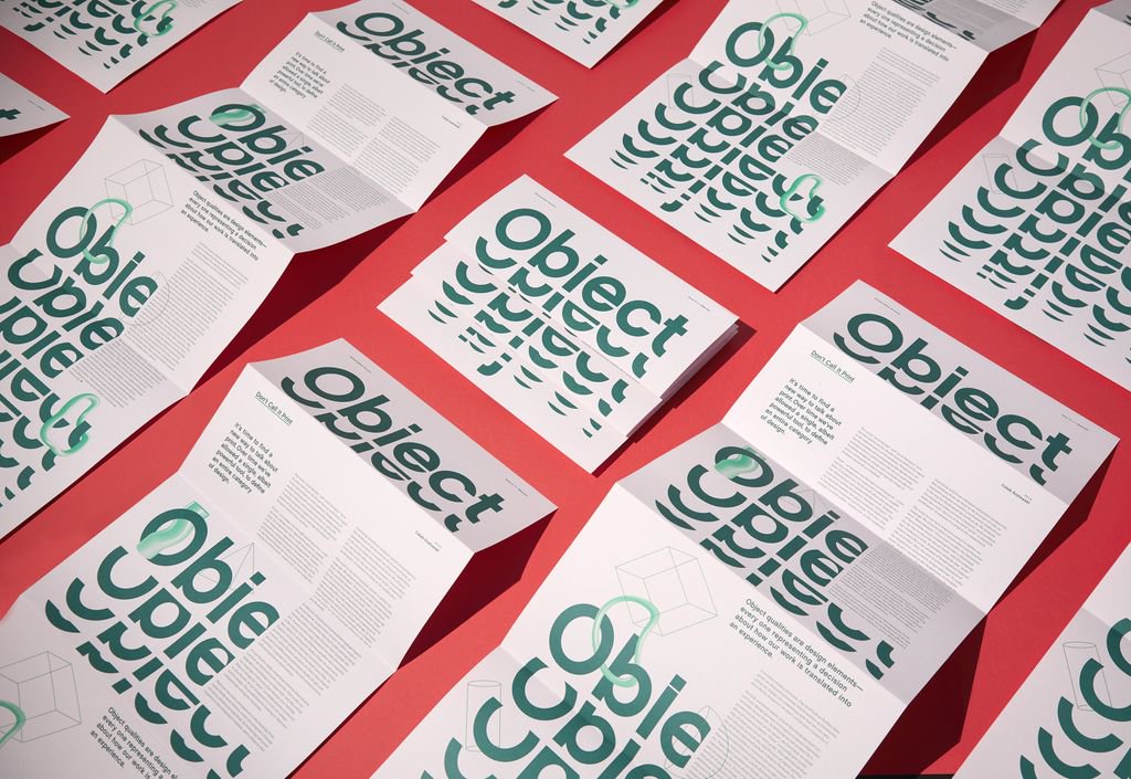 HybridDesignSF's tweet image. "Object qualities are design elements—every one representing a decision about how our work is translated into an experience." —Caleb Kozlowski
.
.
.
#mohawkpaper #mohawkmakerquarterly #mohawkquarterly #MMQ15 #object #keaykolour #printdesign #paper #hybriddesign #hybriddesignsf