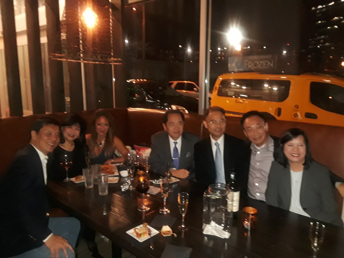 MichelleDunsto7's tweet image. Congratulations!!
Thanks Kathy your Grand opening was Awesome!!