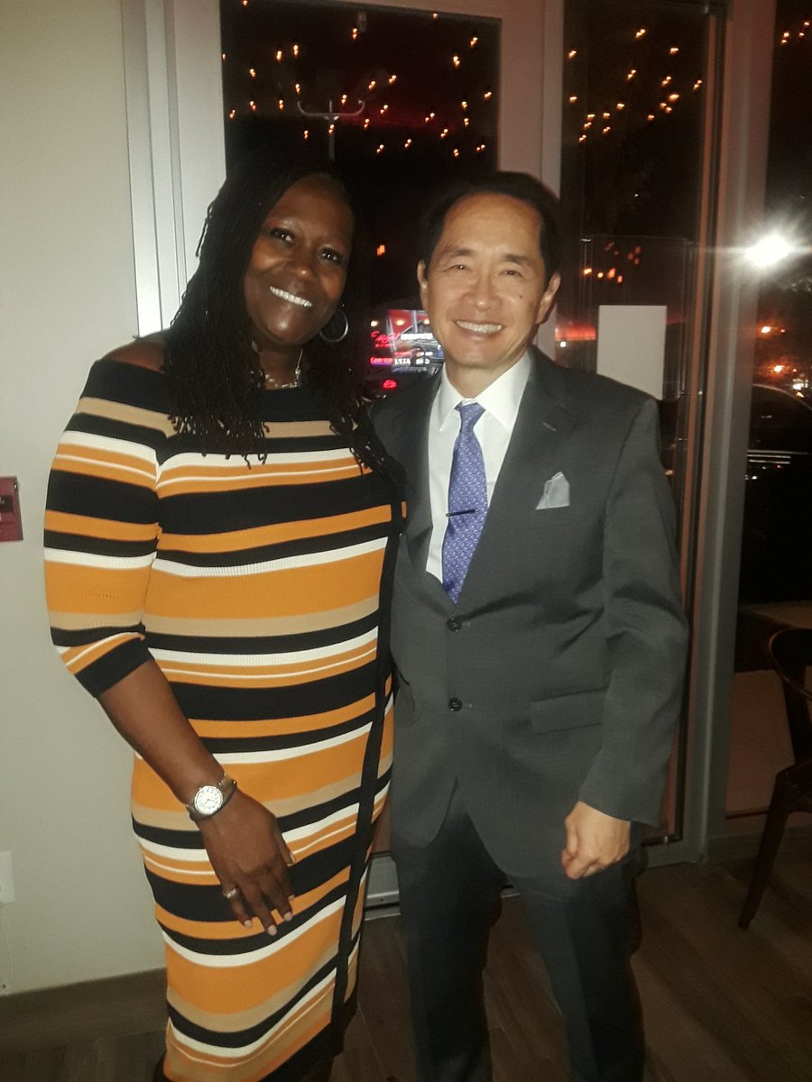 MichelleDunsto7's tweet image. Congratulations!!
Thanks Kathy your Grand opening was Awesome!!