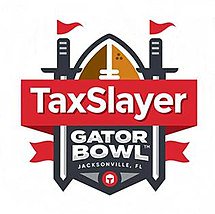 CFSLTennessee's tweet photo. Vols are season 2 Gator Bowl Champs! Great game @cfslauburn https://t.co/mzxlNFV2OM