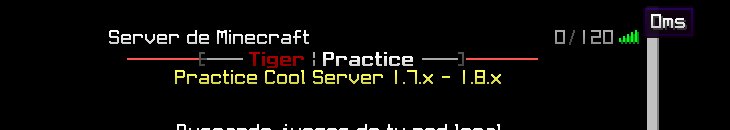 _TigerNetwork_'s tweet image. Lo que se viene! 😏