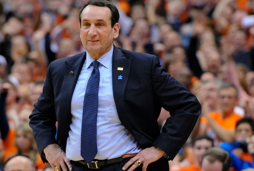 "I'd take a 2-star recruit with a 5-star work ethic over a 5-star recruit with a 2-star work ethic any day."

– Mike Krzyzewski