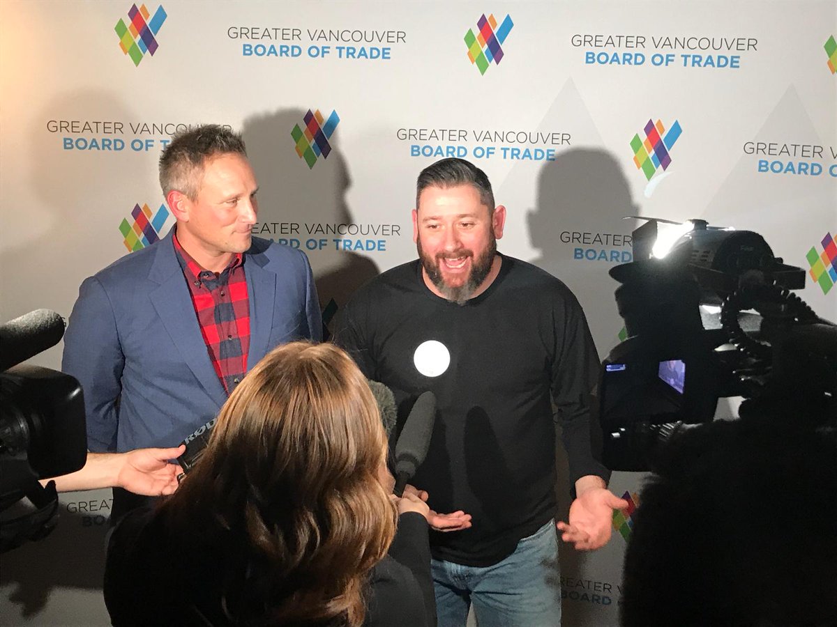 BoardofTrade's tweet image. #GVBOT Packed ridesharing event with Timothy Burr Jr. @lyft and Damon Holowchak @donnelly_group @BoardofTrade #CYPprogram #LOTprogram #ridesharingnow
