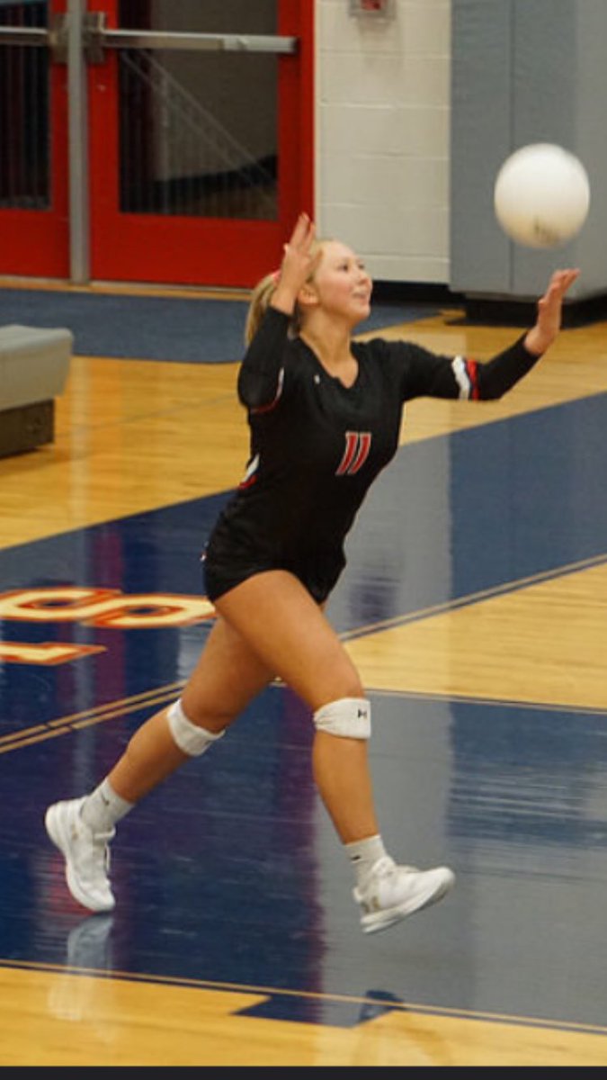 Redwolvesvb tweet media