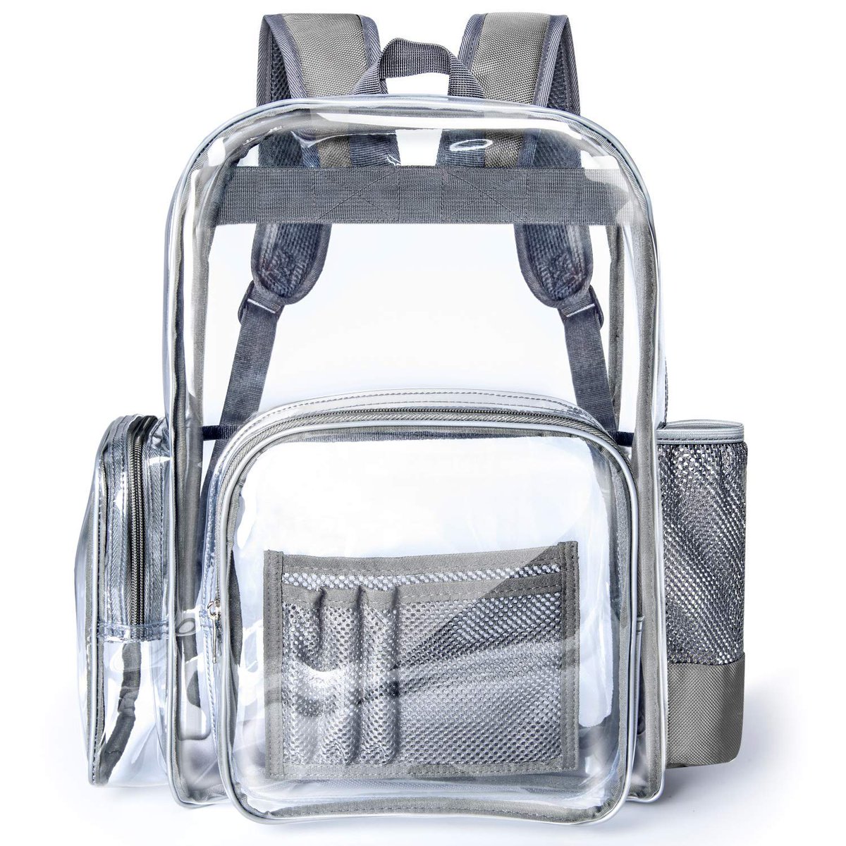 AceTeahOfficial's tweet photo. Do you need a clear backpack? 😄 https://t.co/86eWbyaQge #clearbackpack #clearbag #school https://t.co/XIFxBcLf77