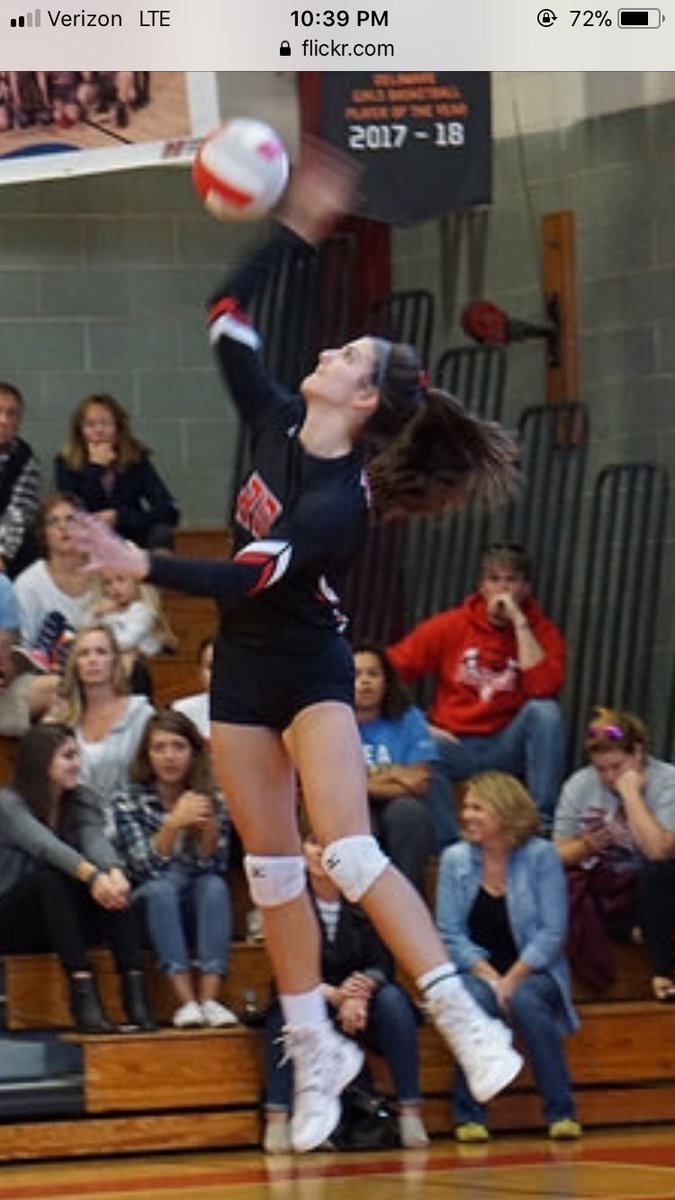 Redwolvesvb tweet media