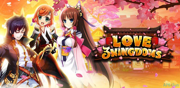Anime Romance Games
