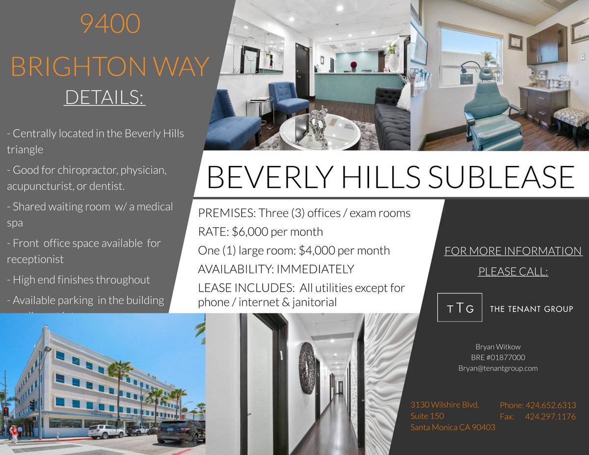 The Tenant Group tweet media