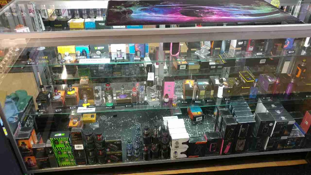 Are you a JUUL pod user curious to try a sub ohm? Did you know Sub Ohm devices enhance the flavor of your juice? Trade in your JUUL for a $15 credit towards a Sub Ohm device. #vape #subohm #cloudchaser #vapelife #ecig #vapefam #vaping #ejuice #eliquid #vapeshop