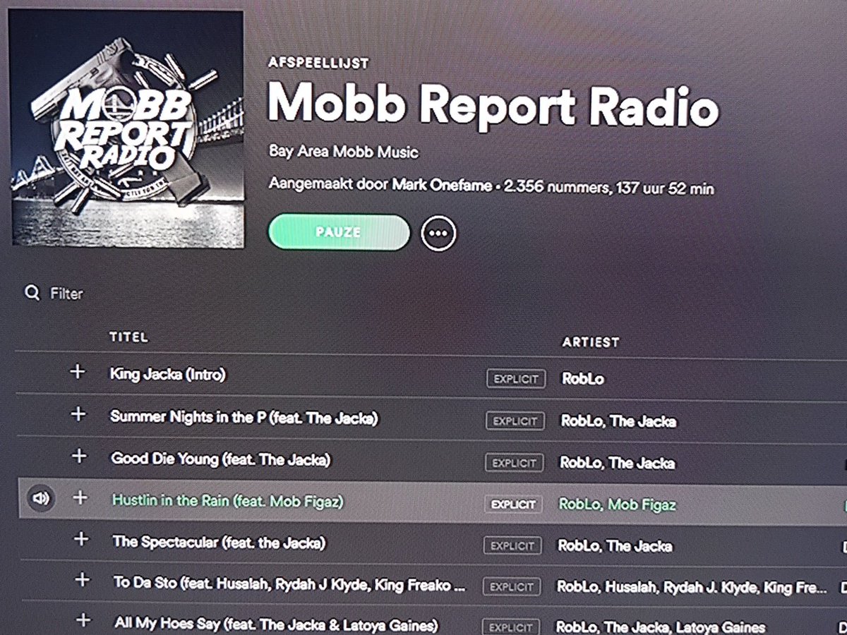 #mobbreportradio ig: mobbreportradio