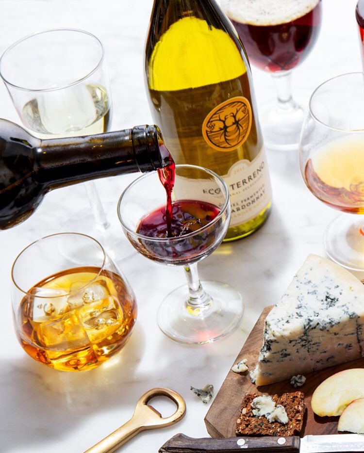 Holidays are upon us! Stock up your wine cellars, purchase company gifts, or send a thoughtful seasonal present to your wine enthusiasts.
*shipping is included on 12 or more bottles!*
Shop.ecoterreno.com