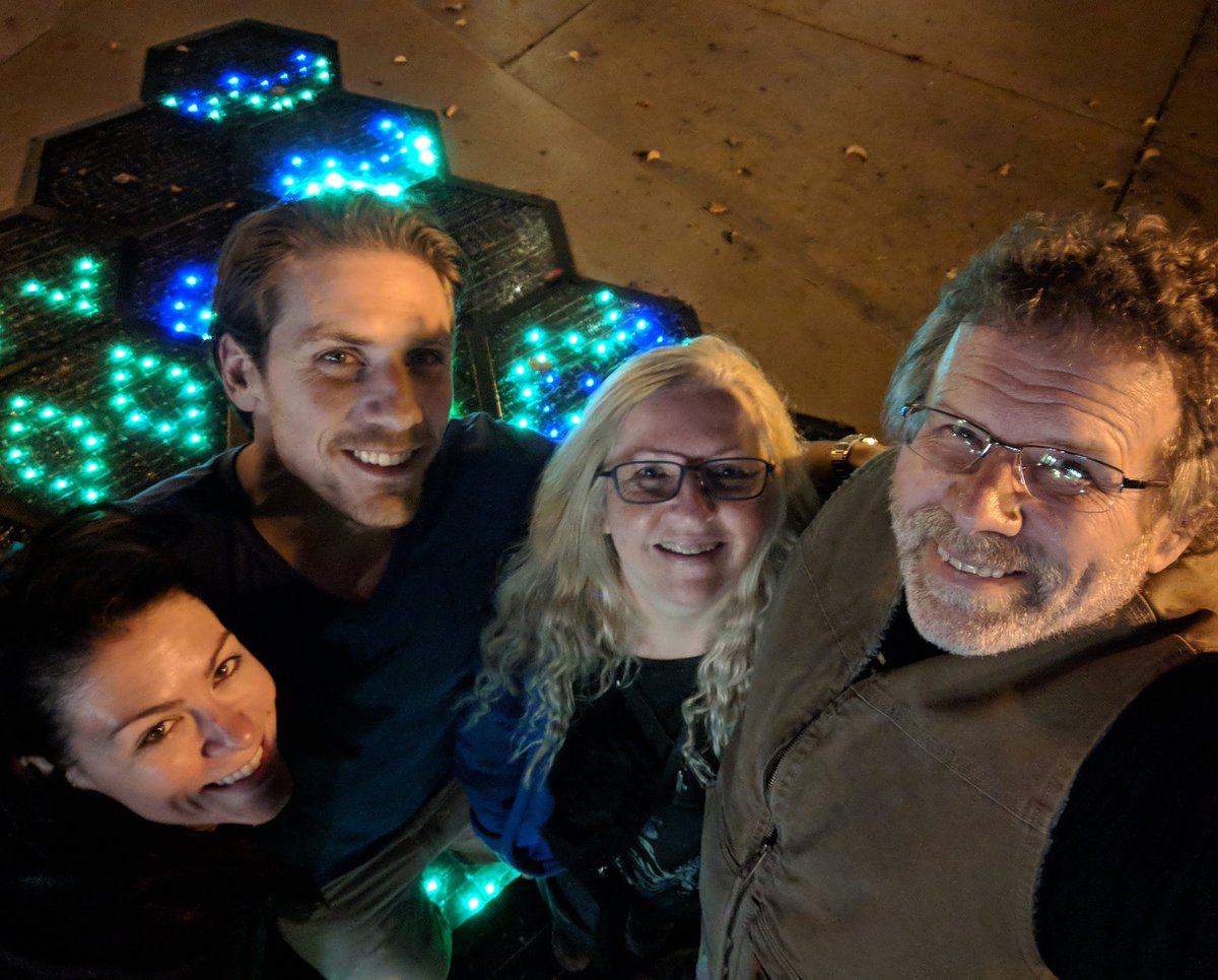 SolarRoadways tweet picture