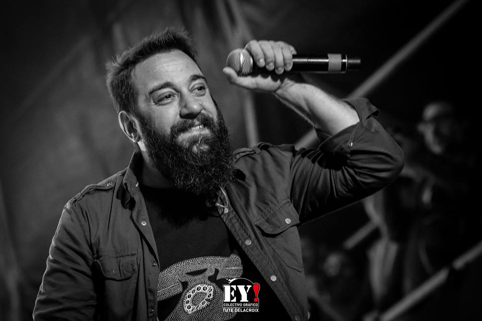 InfoPastillera's tweet photo. ¡Feliz cumpleaños @PitiRockOk! Nuestros mejores deseos para vos. https://t.co/rjVGGnGvHx