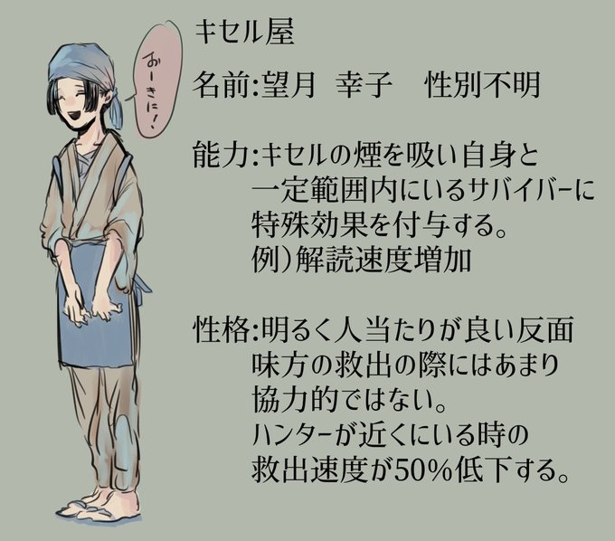 第五創作のtwitterイラスト検索結果 第五創作のtwitterイラスト検索結果