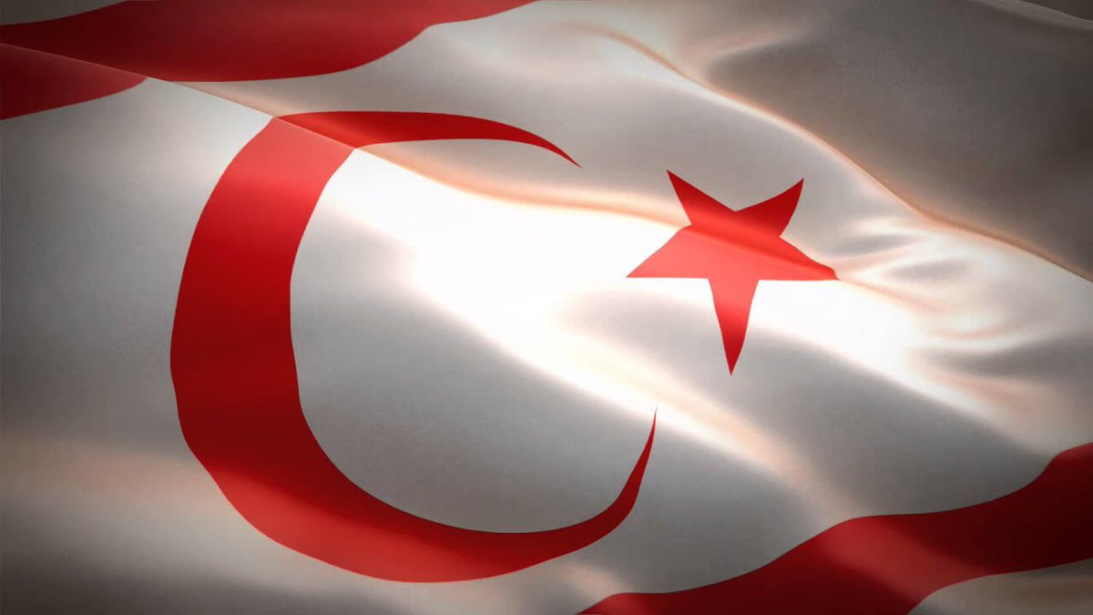 AtciBasiNoyan's tweet photo. Kuzey Kıbrıs Türk Cumhuriyeti’nin 35. Yılı Kutlu Olsun !
#KKTC #35YIL https://t.co/YlL235cJbH