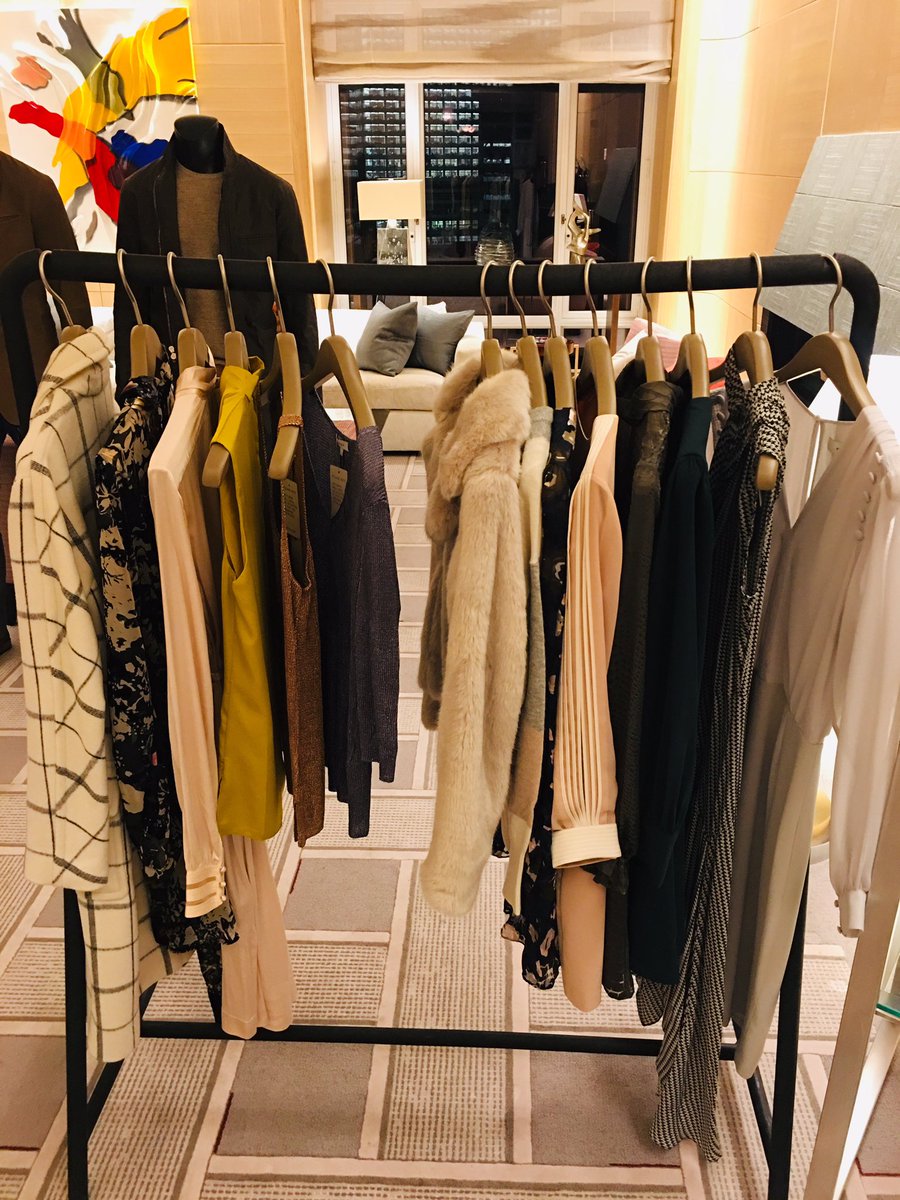 brandonhood44's tweet photo. Thank you @REISS for letting me introduce the Fall collection at the @FourSeasons event #Borntostyle https://t.co/VC8fSc7YWH