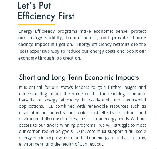 efficiencyforal's tweet photo. Did you know that Energy Efficiency remains the most cost-effective way to reduce energy use? Let's put Efficiency First!
#saveenergy #SaveLives #efficiencyisefficient https://t.co/CujbdYNm0Y
