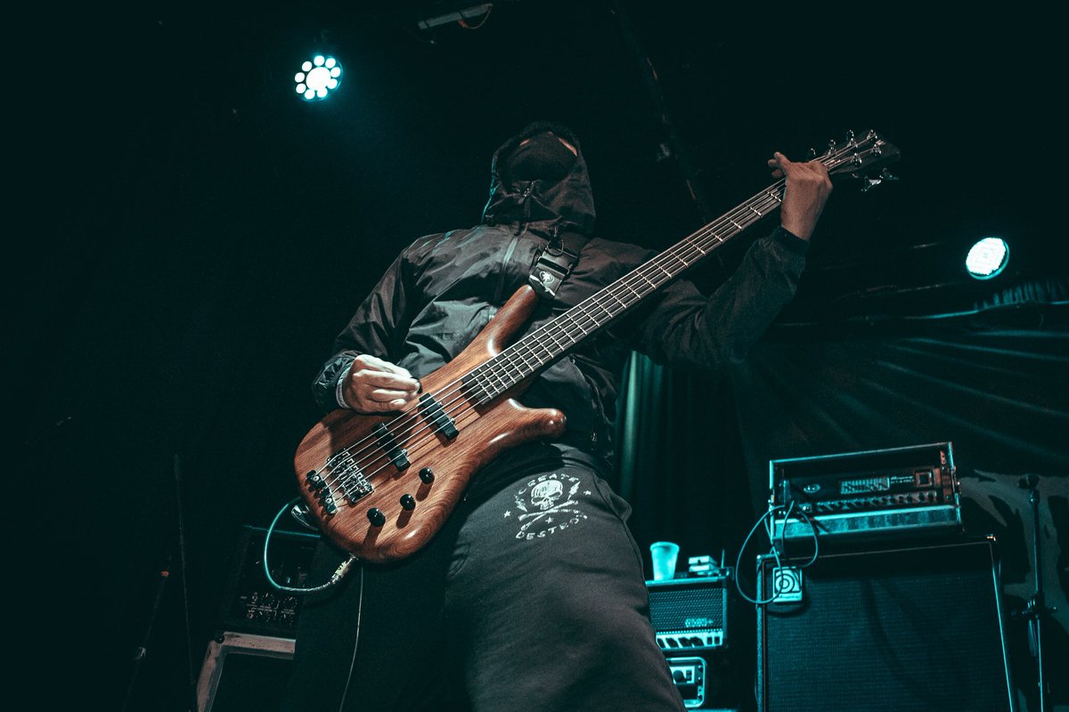 Eddgar_arcane's tweet photo. Metal De Muerte 💀🔥 https://t.co/uZqWfnrhtC