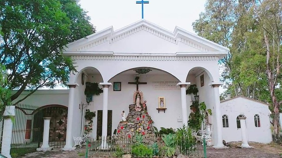 noticabos's tweet photo. Invitan a Festividad de la Ermita que está en el camino al arroyo El Sabino https://t.co/edGbEqxXGP https://t.co/EvxR0qKDVw