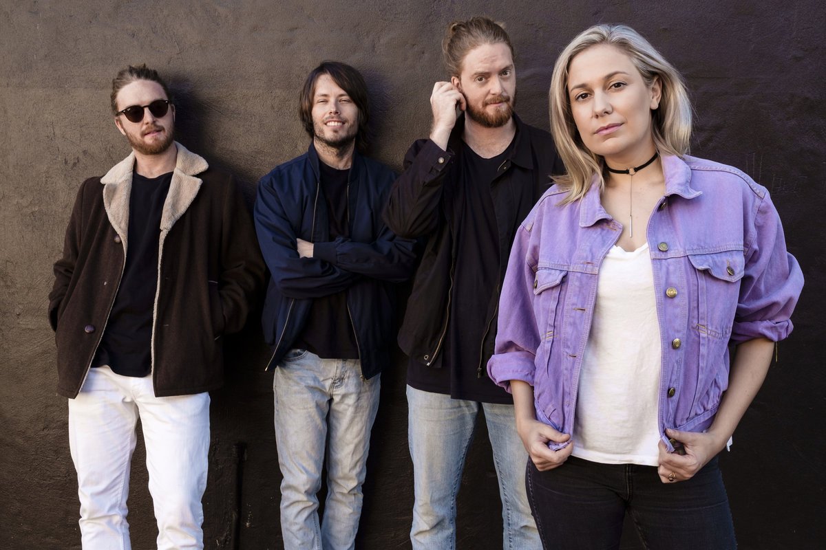 If you missed the last edition of <a href="/APRAAMCOS/">APRA AMCOS</a> <a href="/playback_radio/">Playback Radio</a> you can listen again online! Chatting with Jess from <a href="/Pirramusic/">Pirra</a> plus new music from <a href="/Littlemaymusic/">Little May</a> <a href="/CosmoThundercat/">Cosmo Thundercat</a> and we pay tribute to Zac Denton from @TheOceanParty bit.ly/2K5wmWB