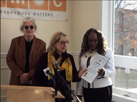 <a href="/CCEMBCC/">MassBay Workforce Development</a> Welcome to your new home in Framingham, Serenity House. May you continue as a source of hope for local women challenged with addiction.