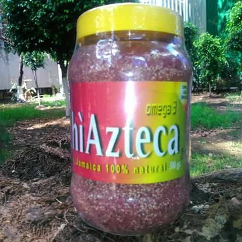 SaludChiAzteca's tweet photo. @NTelevisa_com En el #DiaMundialDeLaDiabetes nuestra fórmula #ChiAzteca es una excelente noticia para los 422 millones de #Diabeticos q hay en el mundo, sin ser medicamento bajamos #Glucosa #Colesterol y #Trigliceridos con menor riesgo y mayor efectividad q el medicamento alópata https://t.co/1vyb41Ir65
