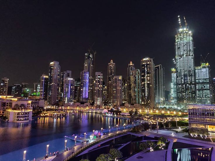 Dubai Informer On Twitter View From Huqqa Lounge In Dubai Mall