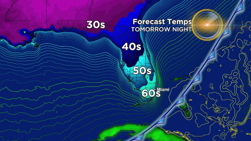 CBS4Weather tweet picture