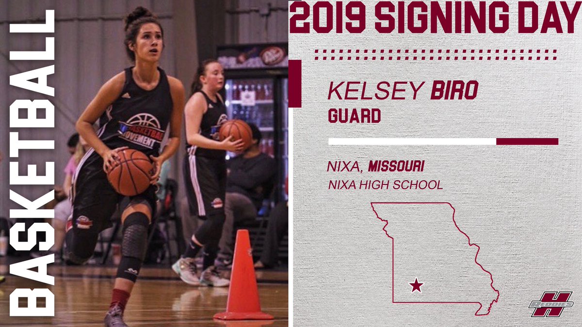 ReddiesWBB's tweet photo. Welcome to the Reddie family, Kelsey. 

#NoMereBeast https://t.co/1Iv0fvyYUx