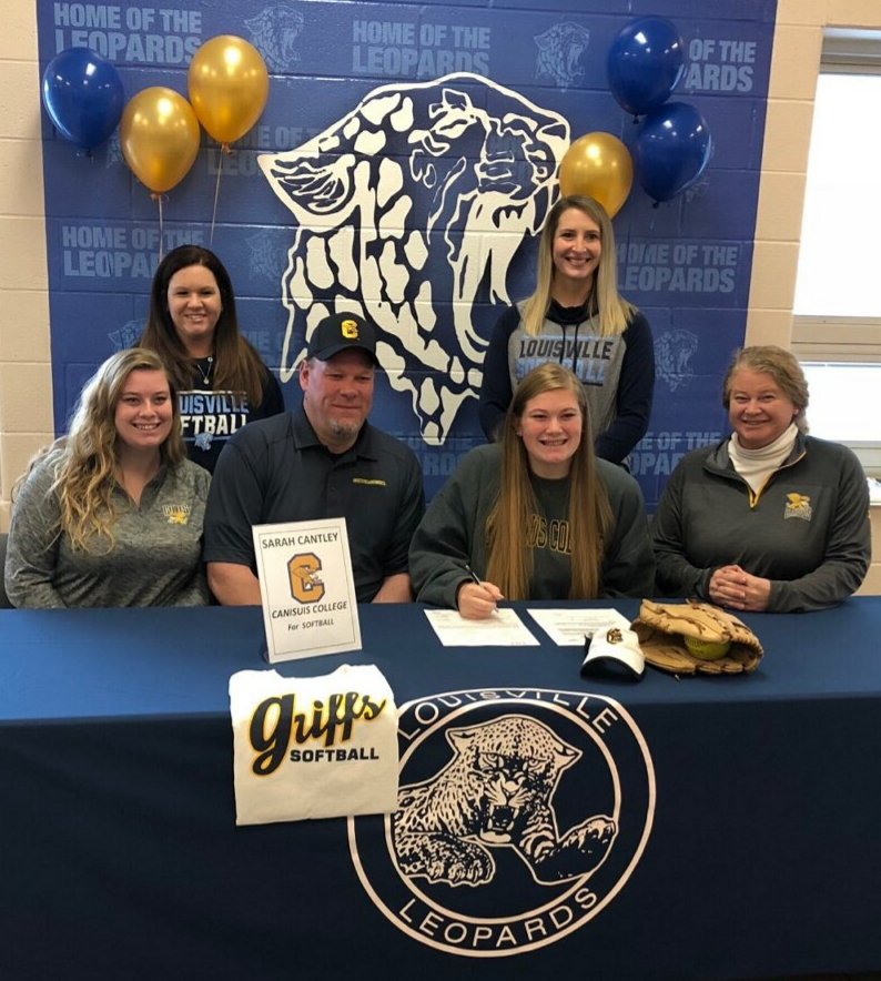 Terrie Horn tweet media