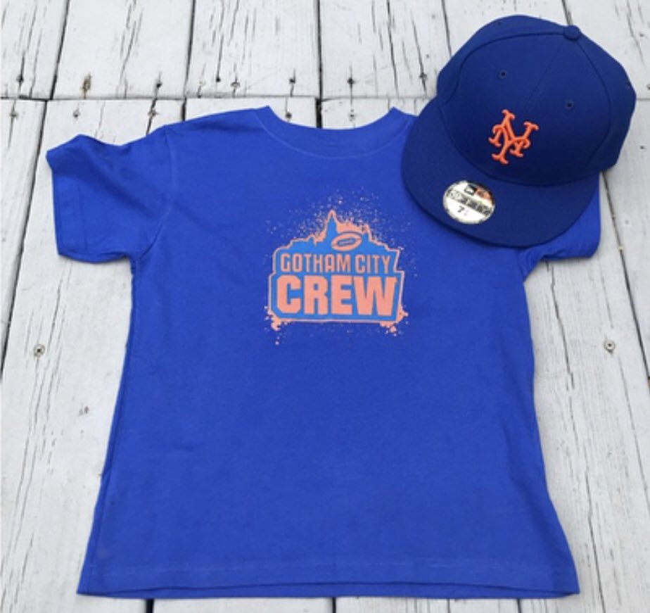 GothamCityCrew's tweet photo. Congrats to .@JDEGrom19 for winning the CY Young. Cheers to you.
Get & Celebrate with your GCC logo #Queens edition at
👇👇👇👇👇👇👇👇
https://t.co/0vvAZ5kERW
#JacobDeGrom #JacobCyGrom #NLCyYOUNG #Mets @Mets https://t.co/9Ur09pIpvm