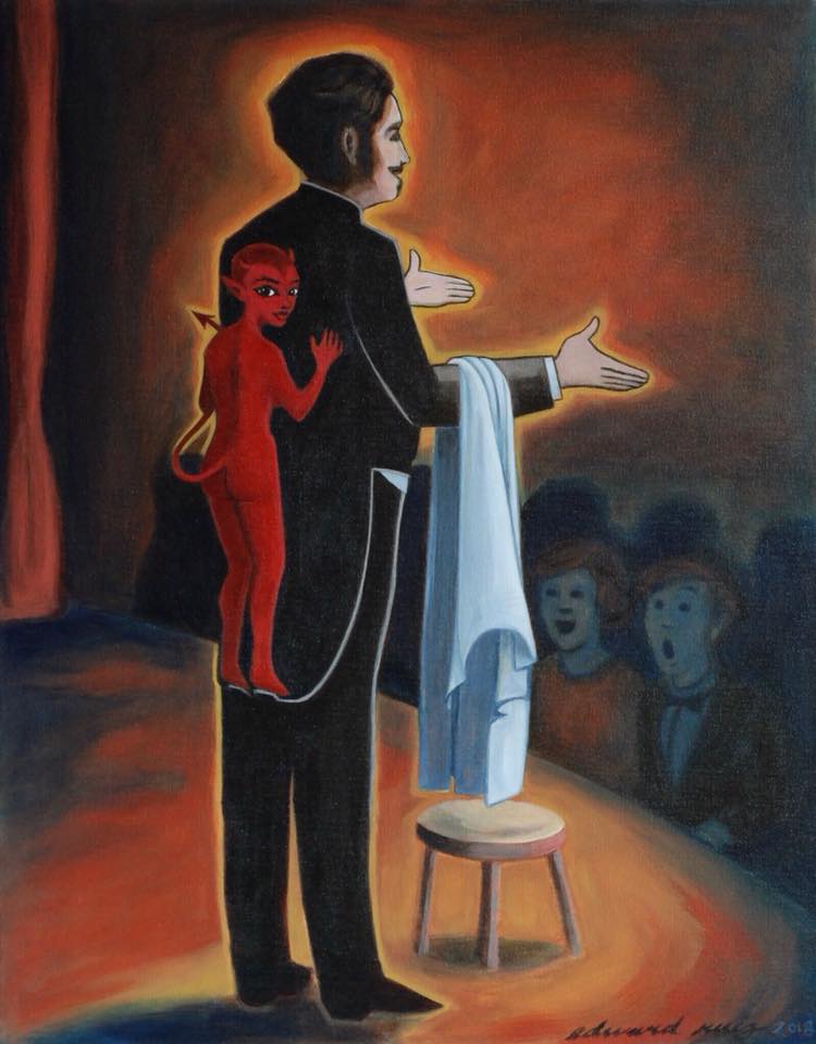 Daryl Howard tweet media