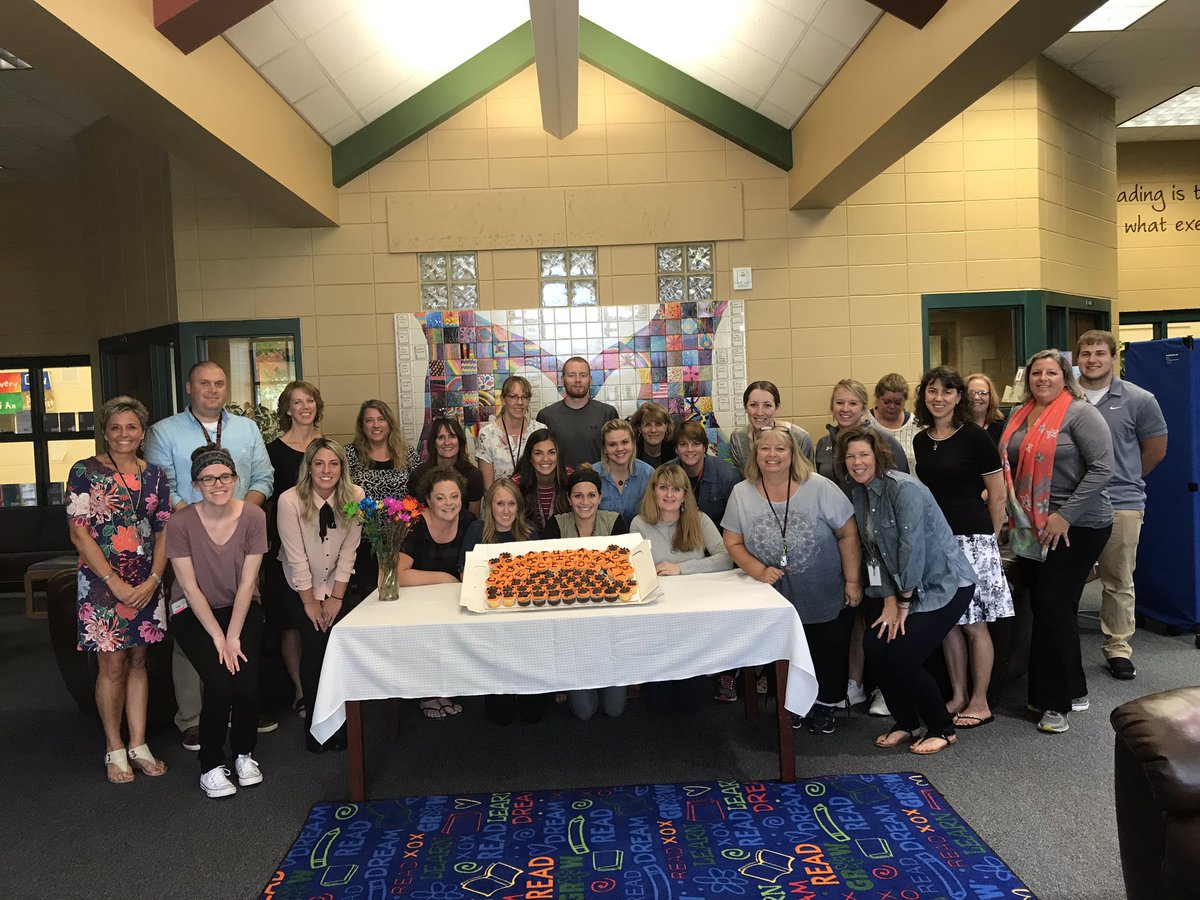 BungeRenee's tweet photo. So proud of Murray Park Quest students and staff for scoring Significantly Exceeds Expectations on our state report card for the 2017-18 school year! Your hard work, team approach, and excellence have brought you this success! #riponwiproud #GrowTheGood https://t.co/HL6syDPGJP