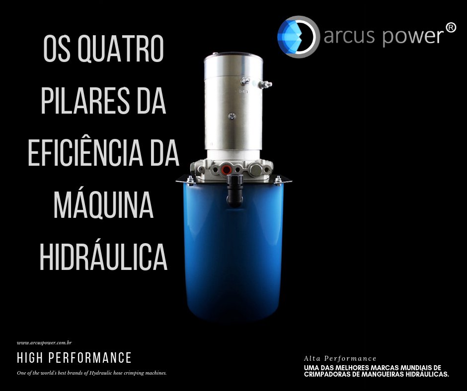 arcus_power's tweet photo. OS 4 PILARES DA EFICIENCIA DA MÁQUINA HIDRÁULICA
 https://t.co/6MPF0nbjdX
@arcus_power  #arcuspower
 #hosecrimpmachine
 #hosecrimping
 #highperformance
 #altaperformance
 #arcus
 #manguerashidraulicas
 #acoples
 #hoseassembly 
 #hydraulicsupermarket https://t.co/FJg91VnI6T