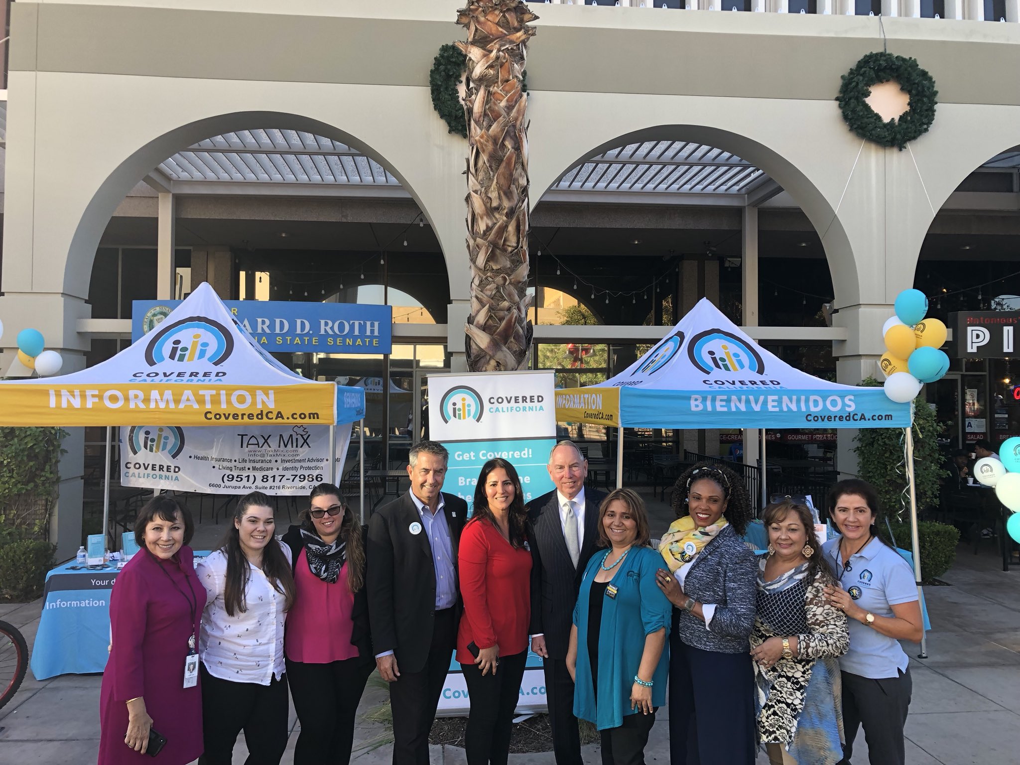 Senator Richard Roth on Twitter: 