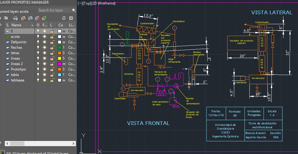 blanc_ara's tweet photo. #EDEPQ2018BE32
Torre de destilación multifuncional. https://t.co/w00uOBgppd