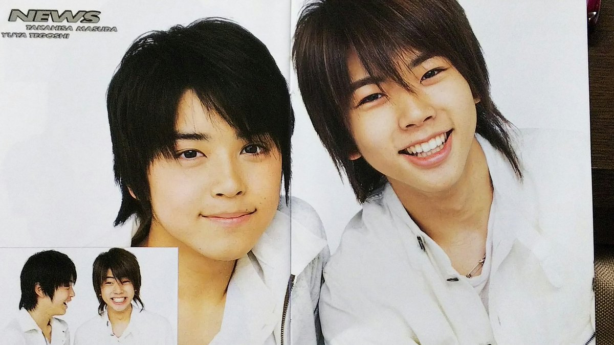 おはようございます(*^。^*) 今日は #テゴマス スウェンーデンデビュー