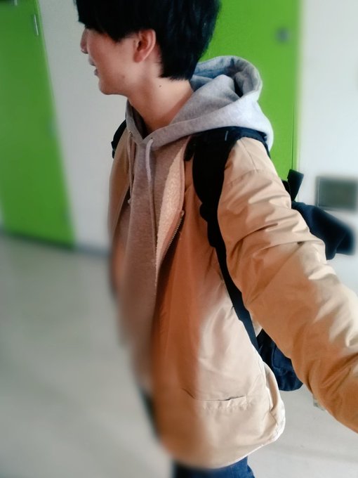 Twitterのコスプレ画像15