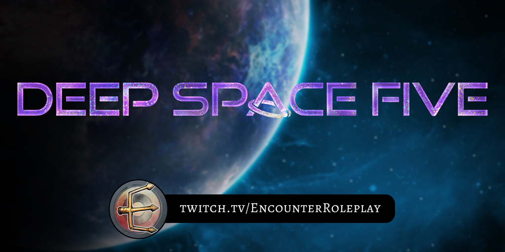 PennyforaTale's tweet photo. We're LIVE with the Deep Space Five, our #StarTrek series from @Modiphius! #DeepSpaceFine
Featuring: @kayncli @mercyfuldm @bluejay_712 @twittysuch and guest @tkjoinsthefray
https://t.co/Z8SEmrPN6A https://t.co/XdIg2ytTuO