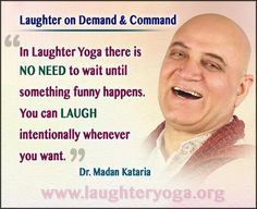 dmcmmission's tweet photo. It's the middle of the week, you need to laugh...here are 10 mental and physical health benefits of laughter yoga https://t.co/AHhNOEaFsg https://t.co/8G8zwzopg7