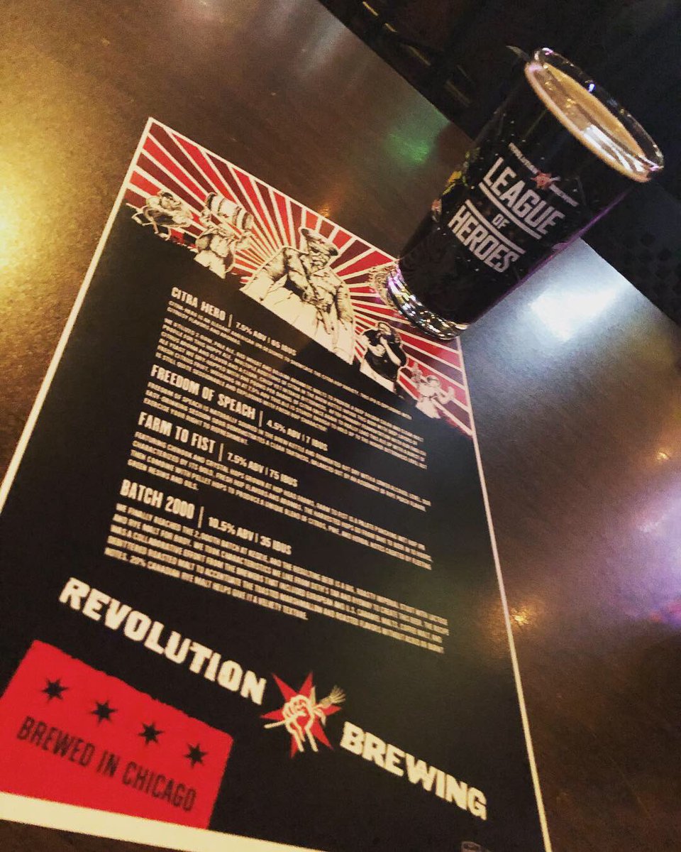 SunKingBrewing's tweet photo. Ship happens! SKB + @revbrewchicago tap takeover at @SinkingShipIndy is underway.
#beerfriendsarethebestfriends #beerfriendshighfive #sunkingbrewery #cherrybusey #foxyjampants #sympathyforthedevil #wtlgoporter https://t.co/bppjnrNoZx