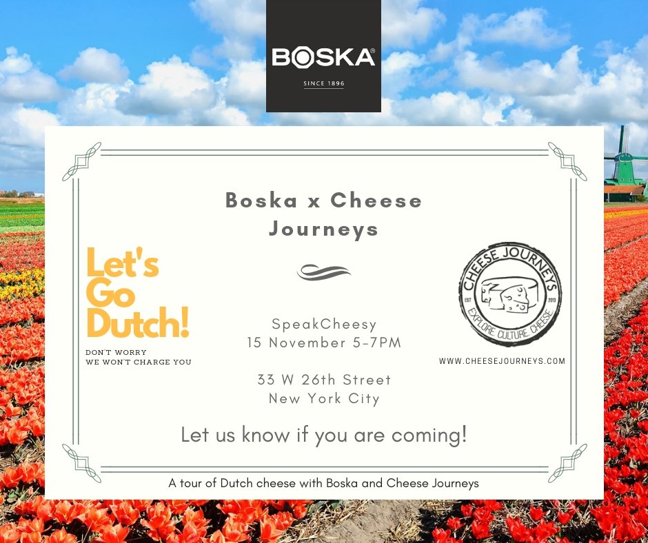 Cheese Journeys tweet media